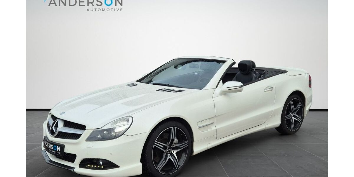 Mercedes-Benz SLR 122.006 km 25.890 &euro; Minden 32427