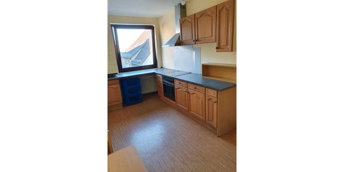 Dachgeschoßwohnung Obernkirchen - 3 Zimmer, 80 m&sup2;, 500&euro; | Angebot:25271062