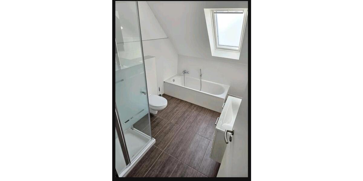 Etagenwohnung Minden Kuhlenkamp - 3 Zimmer, 66 m&sup2;, 900&euro; | Angebot:26048052