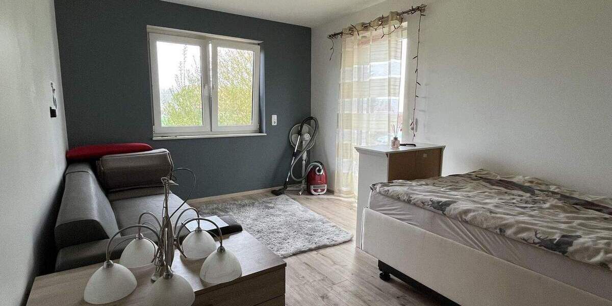 Bungalow Hille Oberlübbe - 4 Zimmer, 114 m&sup2;, 329.000&euro; | Angebot:25694954