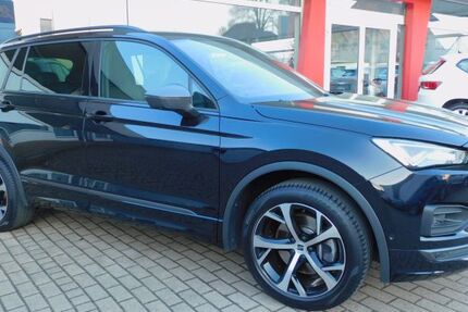 Seat Tarraco 73.600 km 30.990 &euro; Rinteln 31737