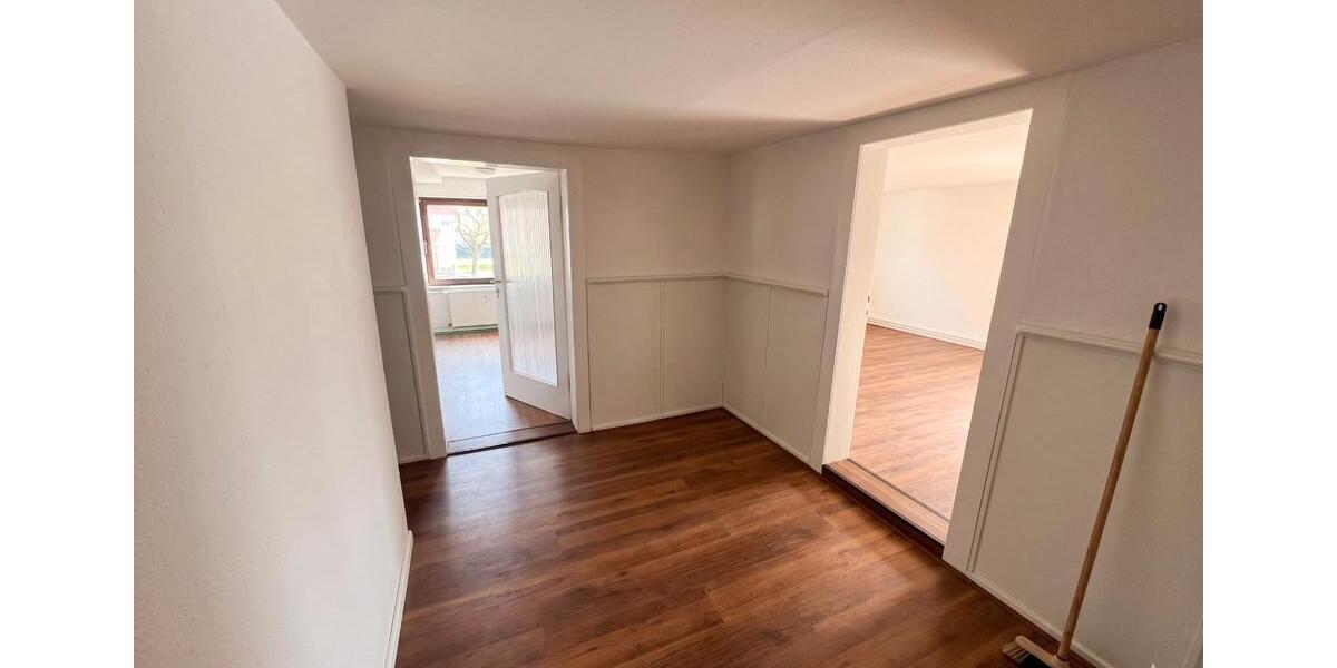 Etagenwohnung Hessisch Oldendorf - 3 Zimmer, 56 m&sup2;, 450&euro; | Angebot:26268010