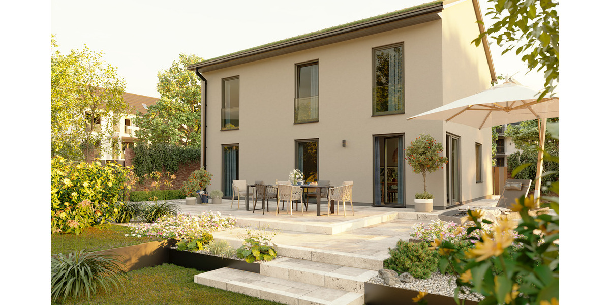 Mehrfamilienhaus, Wohnhaus Bünde Ahle - 6 Zimmer, 154 m&sup2;, 397.750&euro; | Angebot:25707062