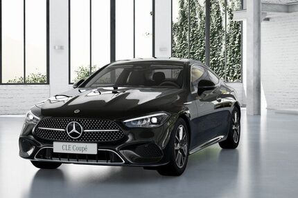 Mercedes-Benz CLE 220 22.287 km 44.980 &euro; Bad Oeynhausen 32545