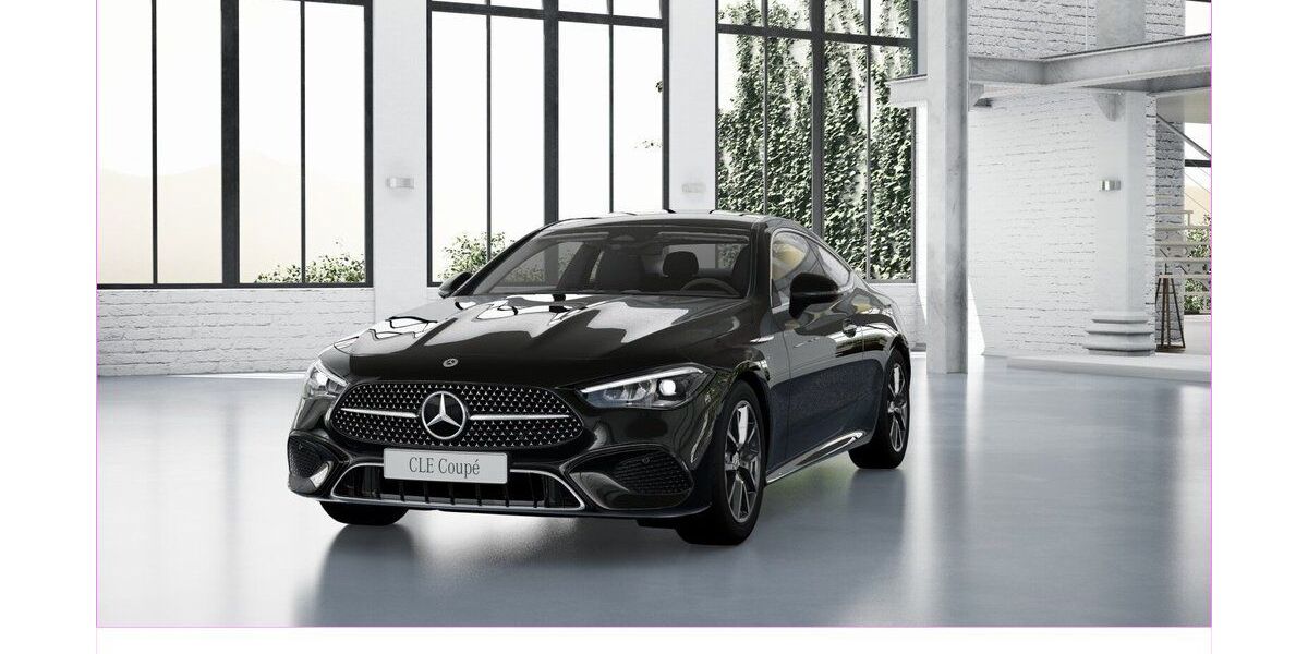 Mercedes-Benz CLE 220 22.287 km 44.980 &euro; Bad Oeynhausen 32545