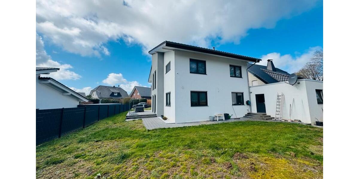 Einfamilienhaus Vlotho - 5 Zimmer, 177 m&sup2;, 496.000&euro; | Angebot:26030885