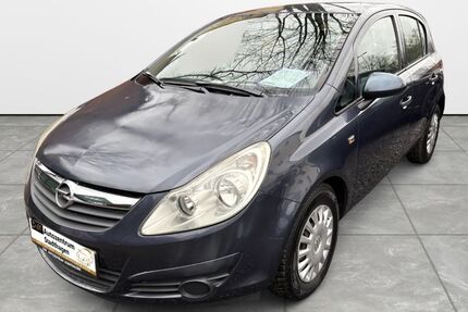 Opel Corsa 130.000 km 2.790 &euro; stadthagen 31655