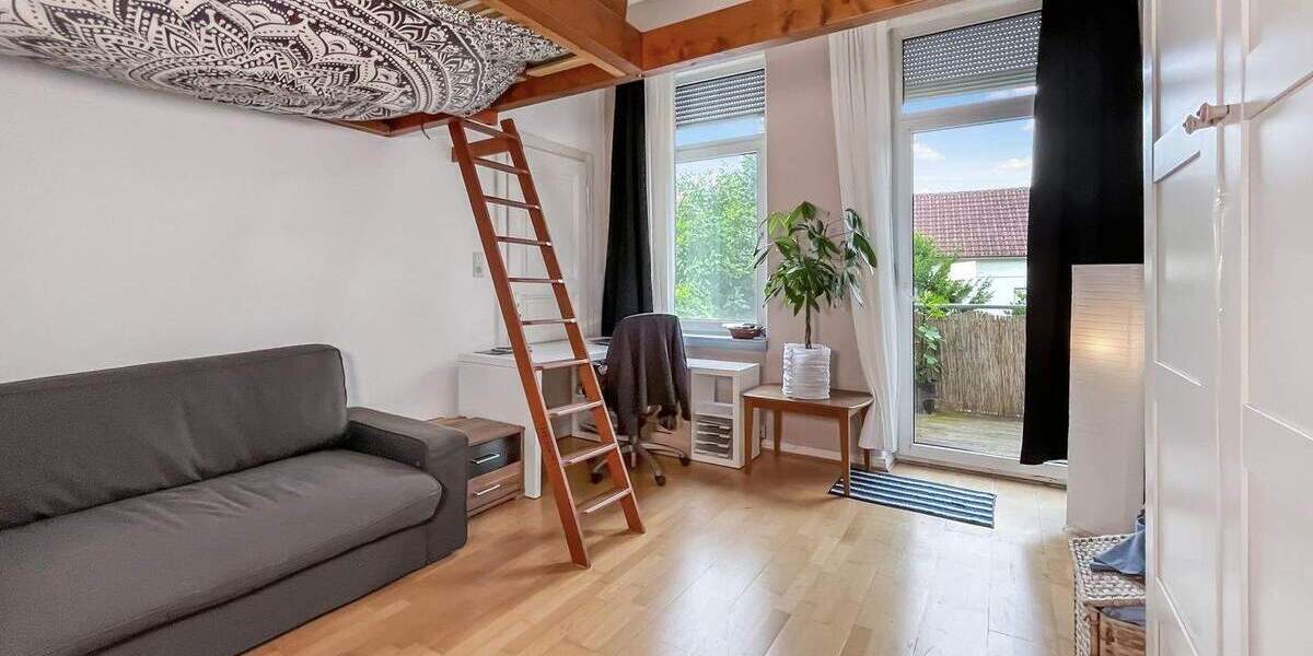 Mehrfamilienhaus, Wohnhaus Minden Innenstadt - 3 Zimmer, 984 m&sup2;, 1.250.000&euro; | Angebot:25686605