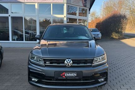 VW Tiguan 242.146 km 13.300 &euro; Bückeburg 31675