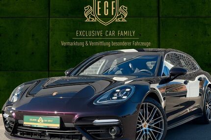 Porsche Panamera 41.200 km 74.900 &euro; Hessisch Oldendorf 31840