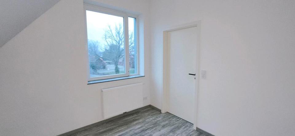 Etagenwohnung Petershagen - 3 Zimmer, 66 m&sup2;, 650&euro; | Angebot:25230122