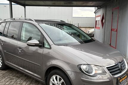 VW Touran 189.325 km 3.999 &euro; Enger 32130