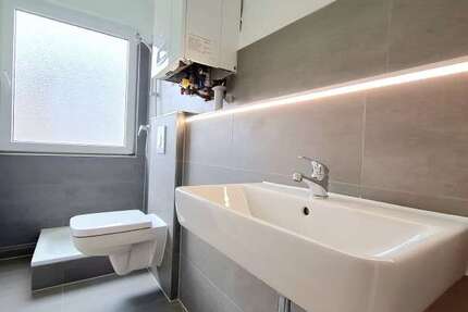 Wohnung Minden Innenstadt - 2 Zimmer, 50 m&sup2;, 575&euro; | Angebot:25531195