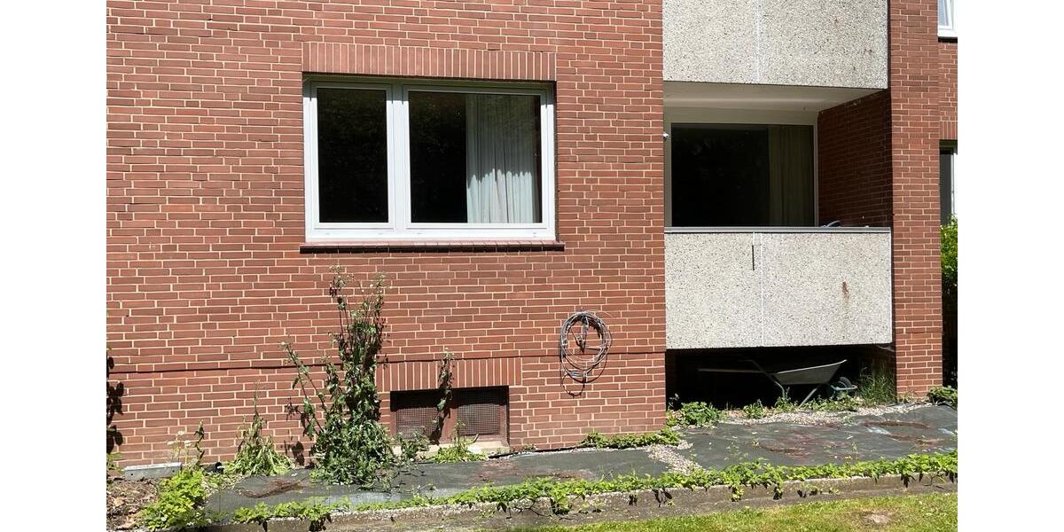 Erdgeschoßwohnung Bad Oeynhausen Dehme - 2 Zimmer, 61 m&sup2;, 150.000&euro; | Angebot:26644373