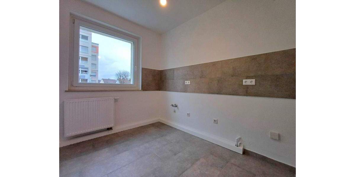 Etagenwohnung Minden Innenstadt - 3 Zimmer, 67 m&sup2;, 699&euro; | Angebot:25726160