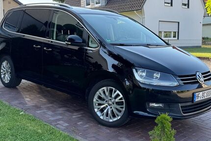 VW Sharan 235.000 km 10.990 &euro; Herford 32051