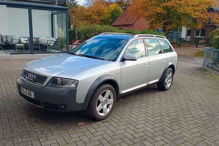 Audi A6 Allroad 310.000 km 7.800 &euro; Stolzenau 31592