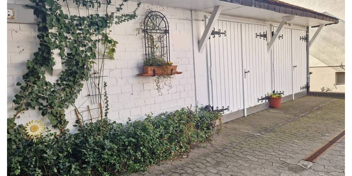 Etagenwohnung Bad Salzuflen Innenstadt - 4 Zimmer, 115 m&sup2;, 169.000&euro; | Angebot:26015434