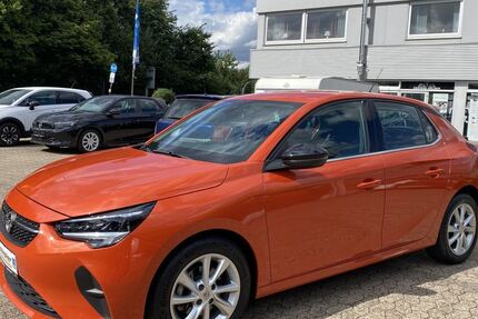 Opel Corsa 11.614 km 13.988 &euro; Bad Salzuflen 32108