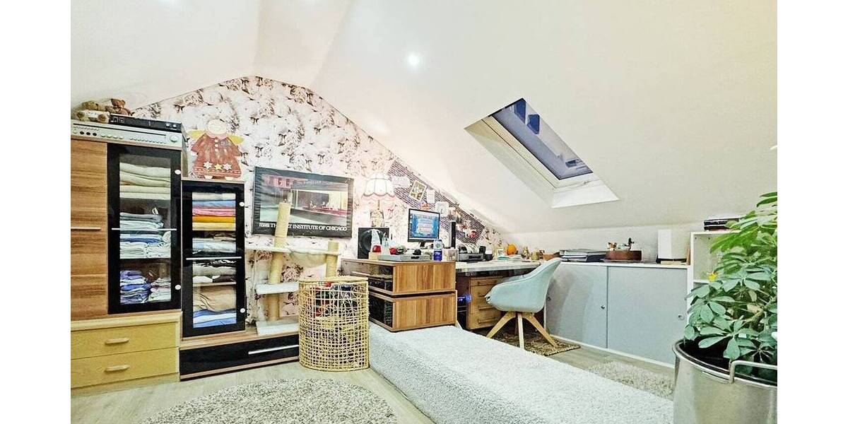 Einfamilienhaus Espelkamp - 6 Zimmer, 136 m&sup2;, 269.000&euro; | Angebot:25821807