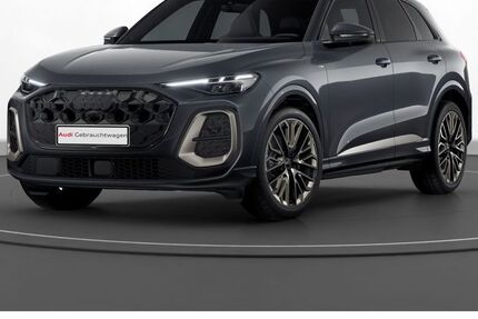Audi Q5 19.260 km 61.880 &euro; Minden 32427