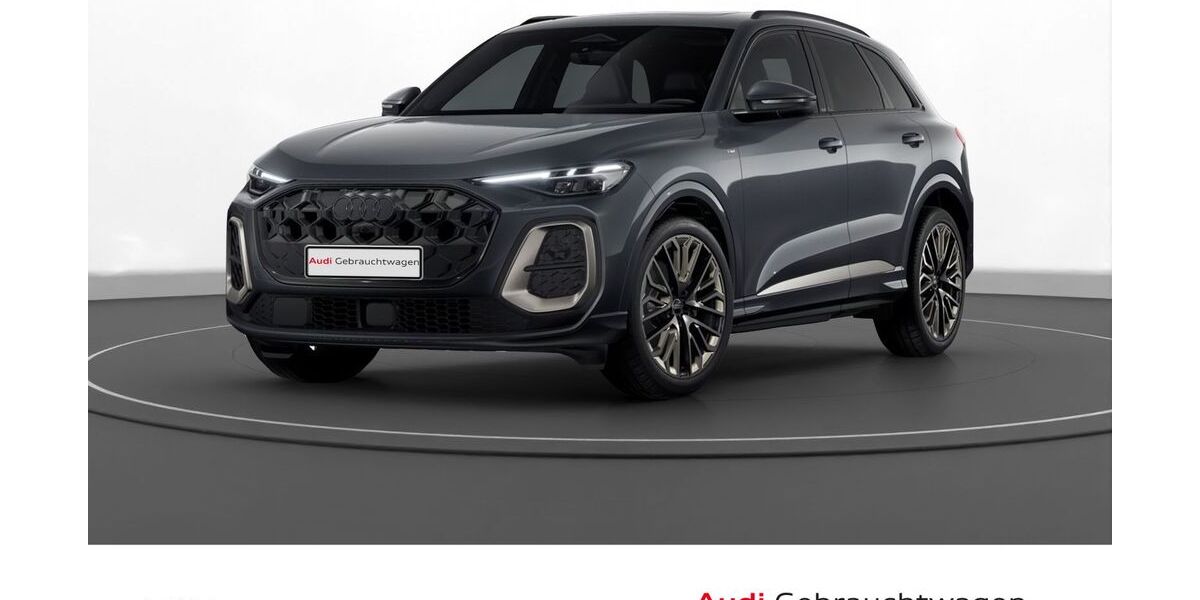 Audi Q5 19.260 km 61.880 &euro; Minden 32427
