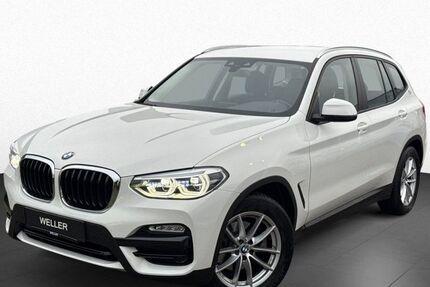 BMW X3 26.216 km 26.850 &euro; Bad Oeynhausen 32547