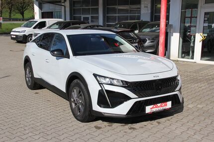 Peugeot 408 12.023 km 24.450 &euro; Hüllhorst 32609