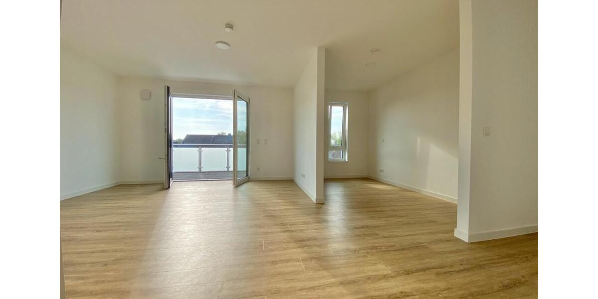 Etagenwohnung Minden Kuhlenkamp - 1.5 Zimmer, 44 m&sup2;, 599&euro; | Angebot:24769532