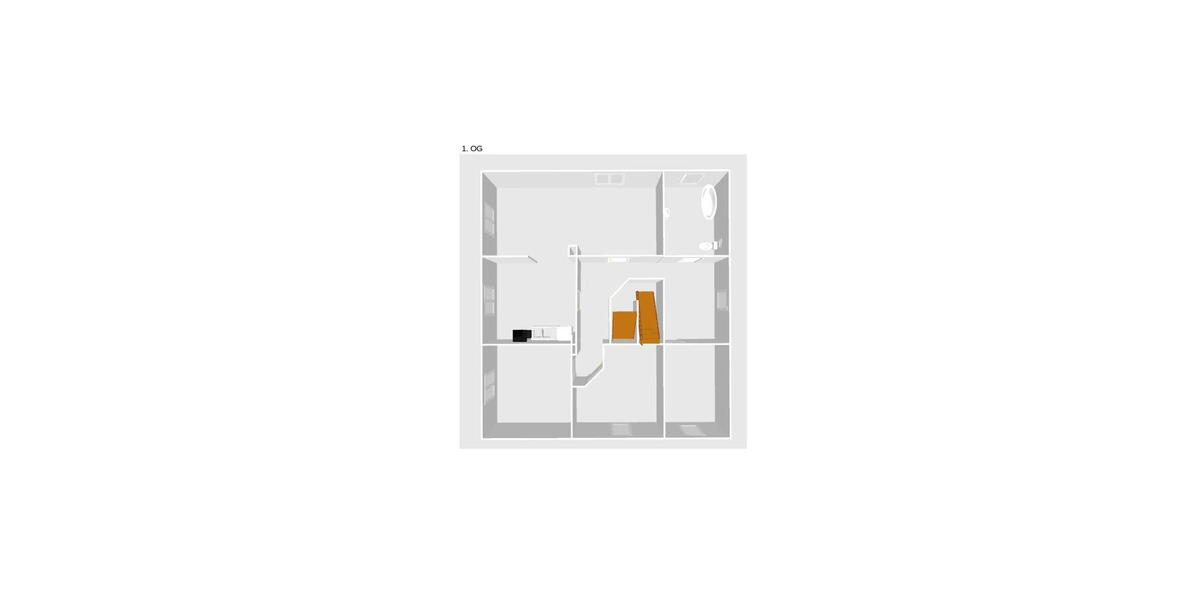 Mehrfamilienhaus, Wohnhaus Bad Salzuflen Ehrsen-Breden - 425.000&euro; | Angebot:27199323