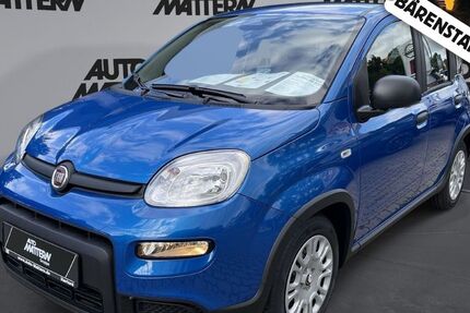 Fiat Panda 4.713 km 14.490 &euro; Herford 32049