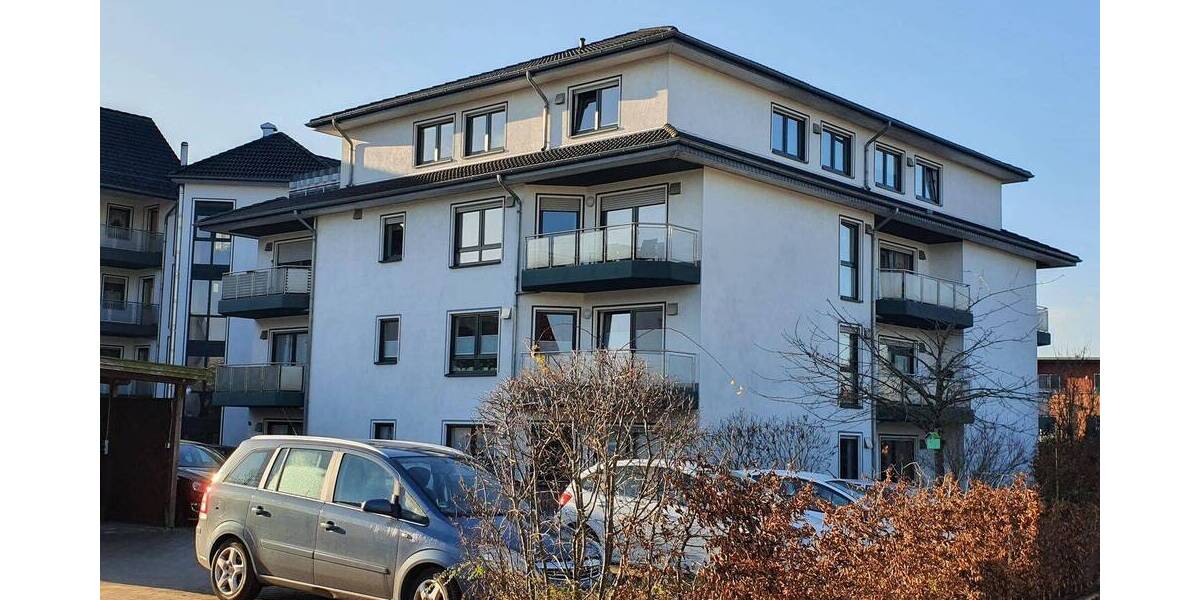 Terrassenwohnung Rinteln Exten - 3 Zimmer, 101 m&sup2;, 244.008&euro; | Angebot:26779551