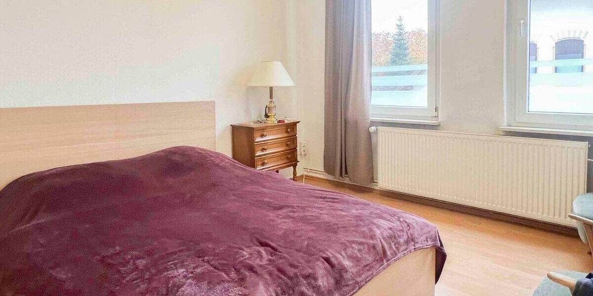 Mehrfamilienhaus, Wohnhaus Herford Innenstadt - 9 Zimmer, 315.000&euro; | Angebot:26189161