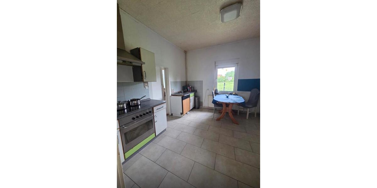 Einfamilienhaus Rehburg-Loccum Loccum - 1 Zimmer, 160 m&sup2;, 149.000&euro; | Angebot:26840027