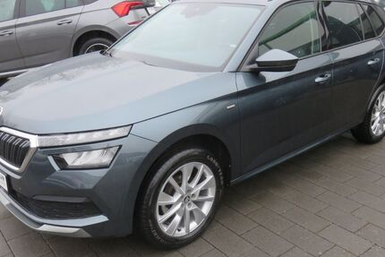 Skoda Kamiq 48.175 km 21.570 &euro; Bünde 32257