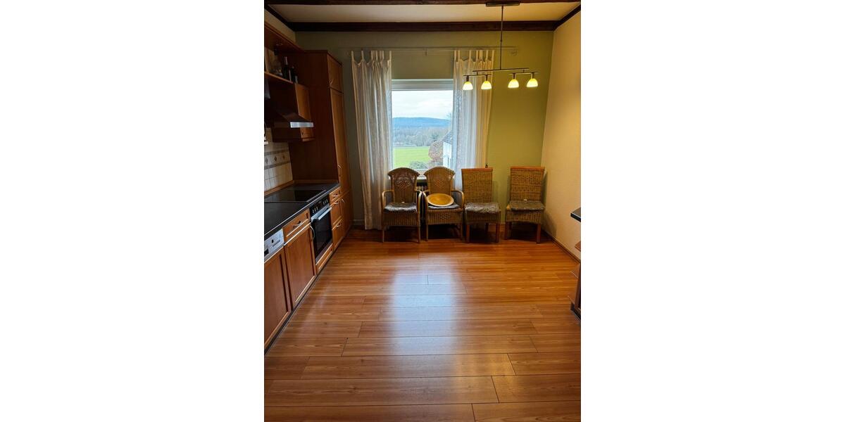 Dachgeschoßwohnung Herford Diebrock - 4 Zimmer, 105 m&sup2;, 1.450&euro; | Angebot:25865873