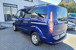 Ford Tourneo Custom 2.0 TDCI Titanium 8-Sitzer KAMERA 145.588 km 21.990 &euro; Löhne 32584