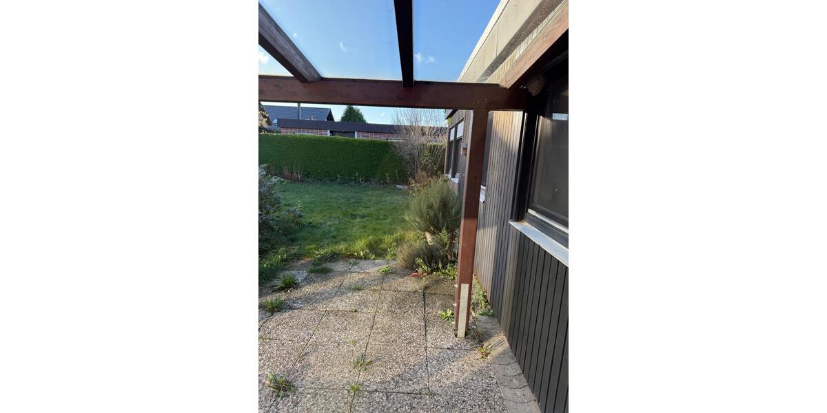 Bungalow Lübbecke - 5 Zimmer, 125 m&sup2;, 179.000&euro; | Angebot:26754721