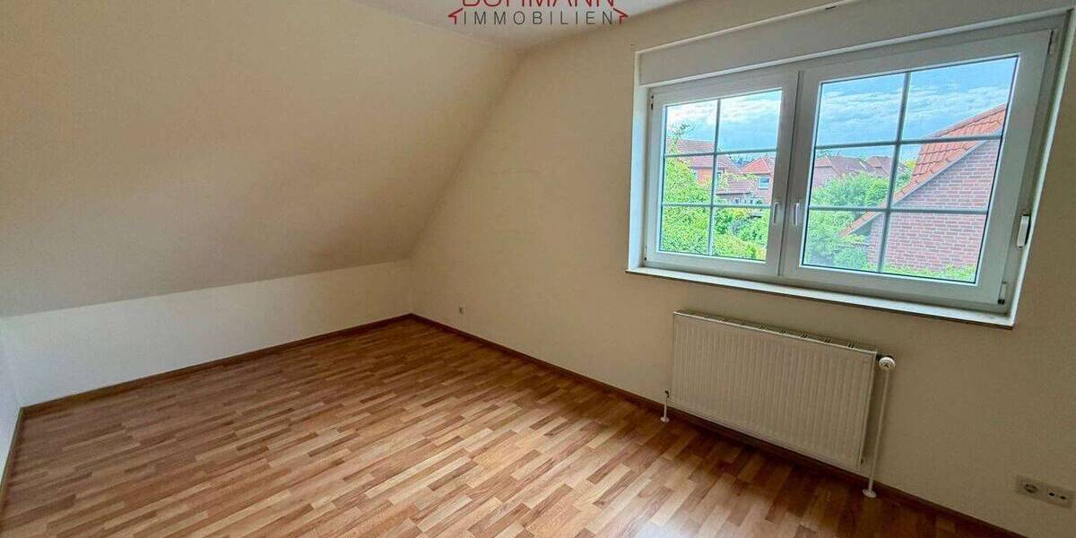 Doppelhaushälfte Stadthagen - 4 Zimmer, 110 m&sup2;, 269.000&euro; | Angebot:26858799