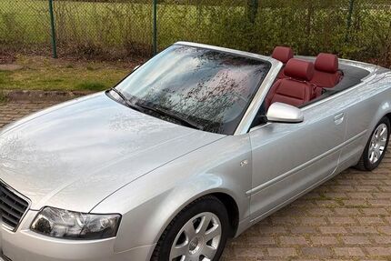 Audi A4 108.800 km 5.900 &euro; Bückeburg 31675