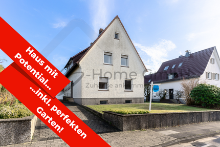 Haus Enger - 6 Zimmer, 145 m&sup2;, 245.000&euro; | Angebot:24221783