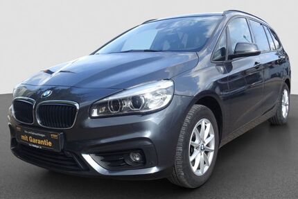 BMW 218 209.490 km 8.990 &euro; Löhne 32584