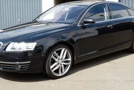 Audi A6 319.200 km 4.500 &euro; Bünde 32257