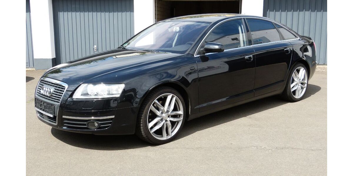 Audi A6 319.200 km 4.500 &euro; Bünde 32257