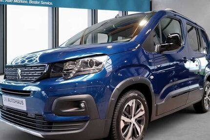 Peugeot Rifter 87.172 km 19.330 &euro; Bad Salzuflen 32105