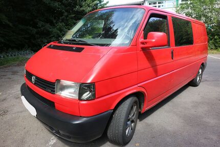VW T4 Kombi 402.300 km 7.300 &euro; Dörentrup 32694