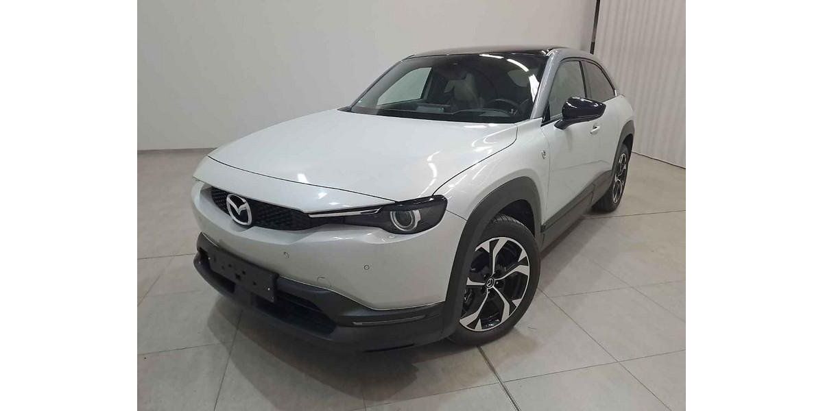 Mazda MX-30 6.000 km 25.500 &euro; Rinteln 31737