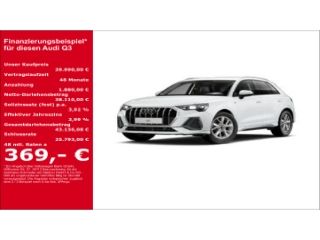 Audi Q3 5.542 km 39.990 &euro; Herford 32052