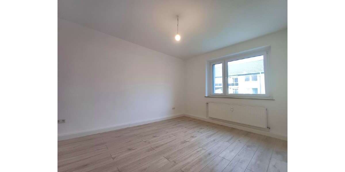 Etagenwohnung Minden Bärenkämpen - 2 Zimmer, 56 m&sup2;, 549&euro; | Angebot:25606707