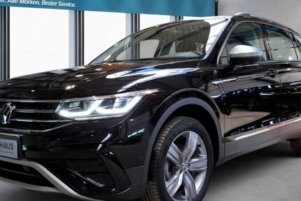 VW Tiguan Allspace 60.201 km 33.950 &euro; Bad Salzuflen 32105
